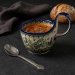 Cozy Polish Soup Mug 1