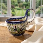 Cozy Polish Soup Mug