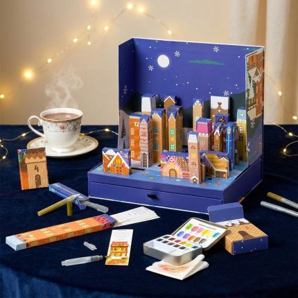 Craft Project Advent Calendar