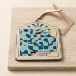 Creative Daily Puzzle Challenge Perpetual Calendar 2