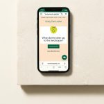 Dad Joke Every Day Interactive Qr Mug 2
