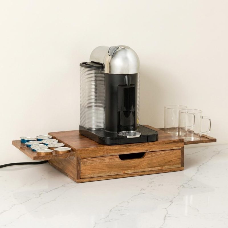 Daily Brew Coffee Station 1