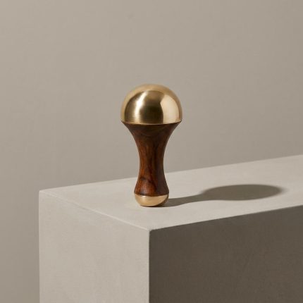 Double-sided Kansa Wand 1
