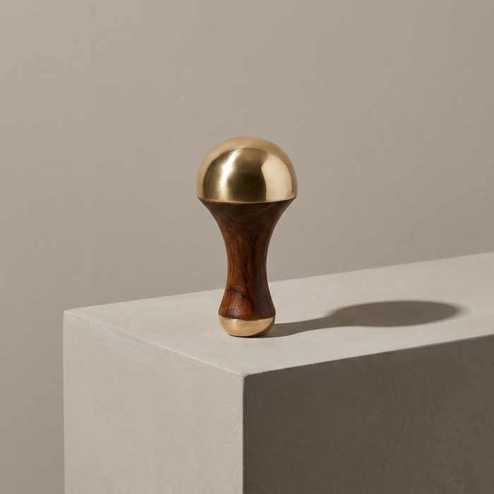 Double-sided Kansa Wand 1