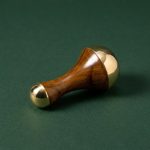 Double-sided Kansa Wand 2