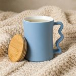 Easy-grip Ergonomic Mug 2
