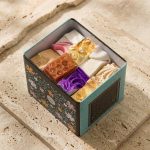 Eight Little Luxuries Botanical Soap Sampler 2
