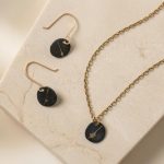 Embrace The Imperfect Kintsugi Earrings 2