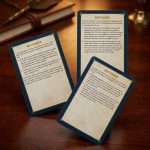 Epic Deck Of Side Quests 75 Mini Rpg Adventures 2