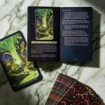 Fantasy Deck Of Rpg Wild Magic & Mischief 3