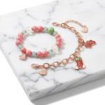 Festive Holiday Charm Bracelet Advent Calendar 1