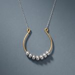 Fidget Bead Necklace 2