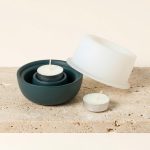 Fire & Ice Transforming Candle Holder 2