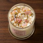 Forever & Always Candle 1