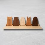 Fun Zoo Crew Indoor Outdoor Bean Bag Toss Game (3)
