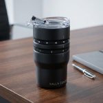 Golf Scoring Can Cooler & Tumbler 1