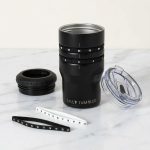 Golf Scoring Can Cooler & Tumbler 3