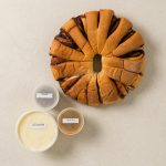 Gourmet Caramel Pecan Pull-apart Ring 3