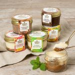 Gourmet Dessert In A Jar Sampler