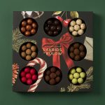 Gourmet Holiday Unexpected Licorice Sampler