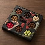 Gourmet Holiday Unexpected Licorice Sampler 2