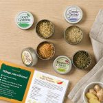 Gourmet Salad Dressing Kit