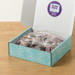 Gourmet Sweet & Salty Chocolate Pretzel Gift Set 1
