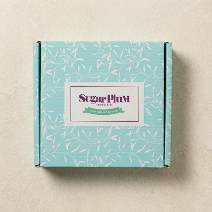 Gourmet Sweet & Salty Chocolate Pretzel Gift Set