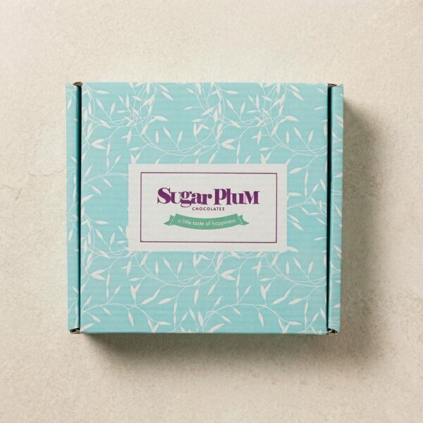 Gourmet Sweet & Salty Chocolate Pretzel Gift Set