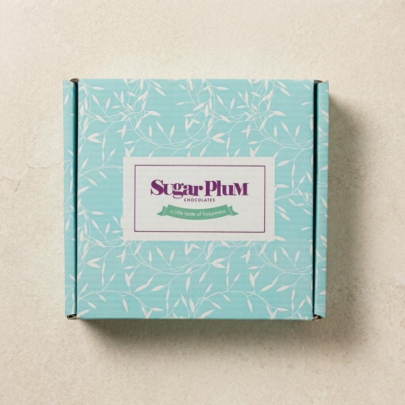 Gourmet Sweet & Salty Chocolate Pretzel Gift Set