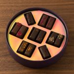 Handcrafted Chocolate Covered Caramel Gift Set 3