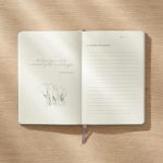 Healing Guided Grief Journal 1