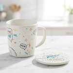 Hi There! Mug 2