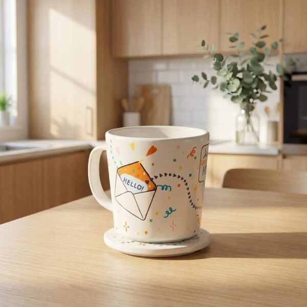 Hi There! Mug