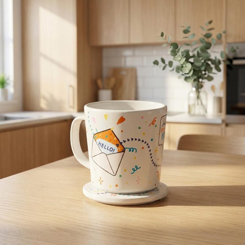Hi There! Mug