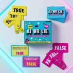 Hilarious Ai Or Lie Guessing Party Game