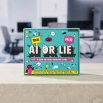 Hilarious Ai Or Lie Guessing Party Game 2