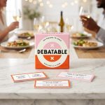 Hilarious Debatable Party Game 2