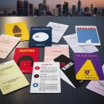 Hilarious Everything But The Movie Interactive Trivia Game 1