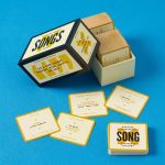 Hilarious Misunderstood Songs Party Game