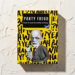 Hilarious Party Freud A Comical Group Therapy Game