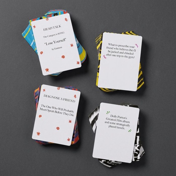 Hilarious Party Freud A Comical Group Therapy Game 2