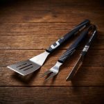 Hockey Stick Bbq Set (1)