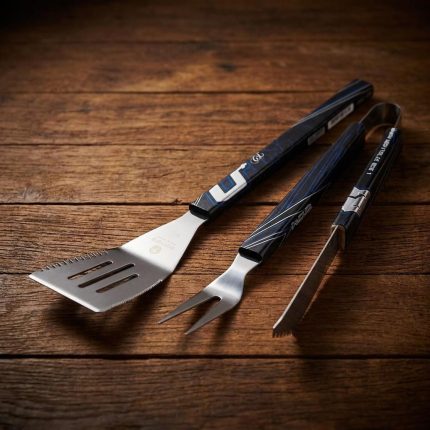 Hockey Stick Bbq Set (1)