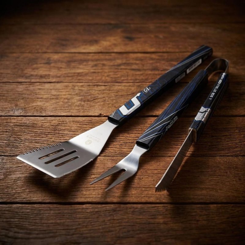 Hockey Stick Bbq Set (1)