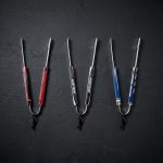 Hockey Stick Bbq Set (2)
