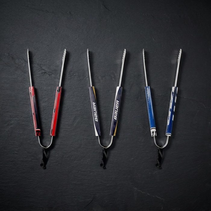 Hockey Stick Bbq Set (2)