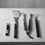 Hockey Stick Bbq Set (5)