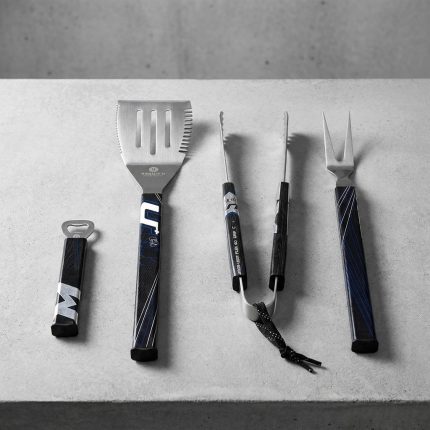 Hockey Stick Bbq Set (5)