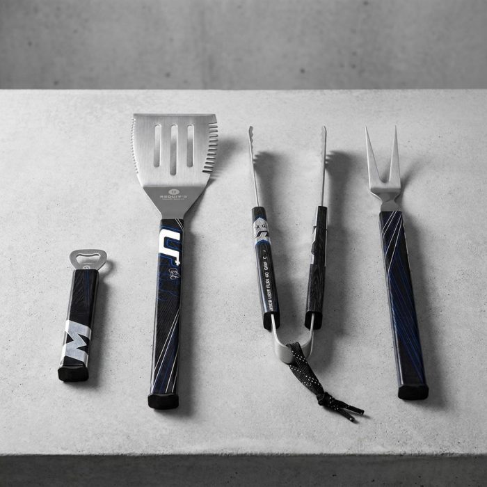 Hockey Stick Bbq Set (5)